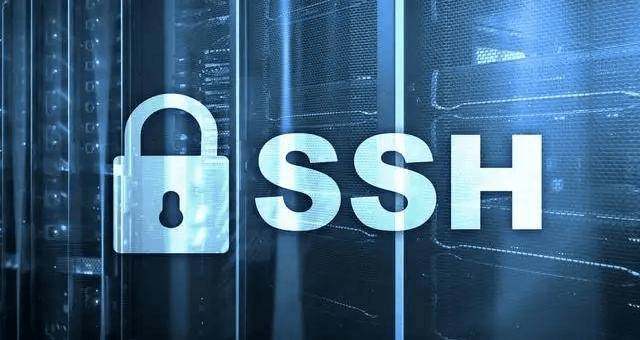 VSCode connects to a remote server via SSH